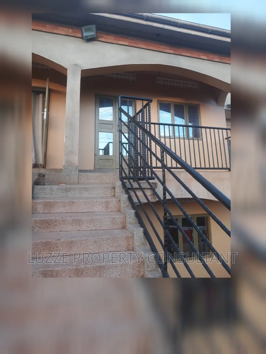 Furnished 1bdrm House in Self Contained Rooms for rent