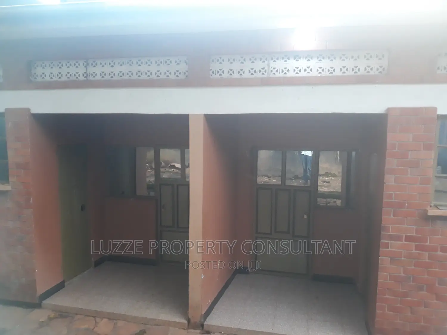 Furnished 1bdrm House in Self Contained Rooms for rent