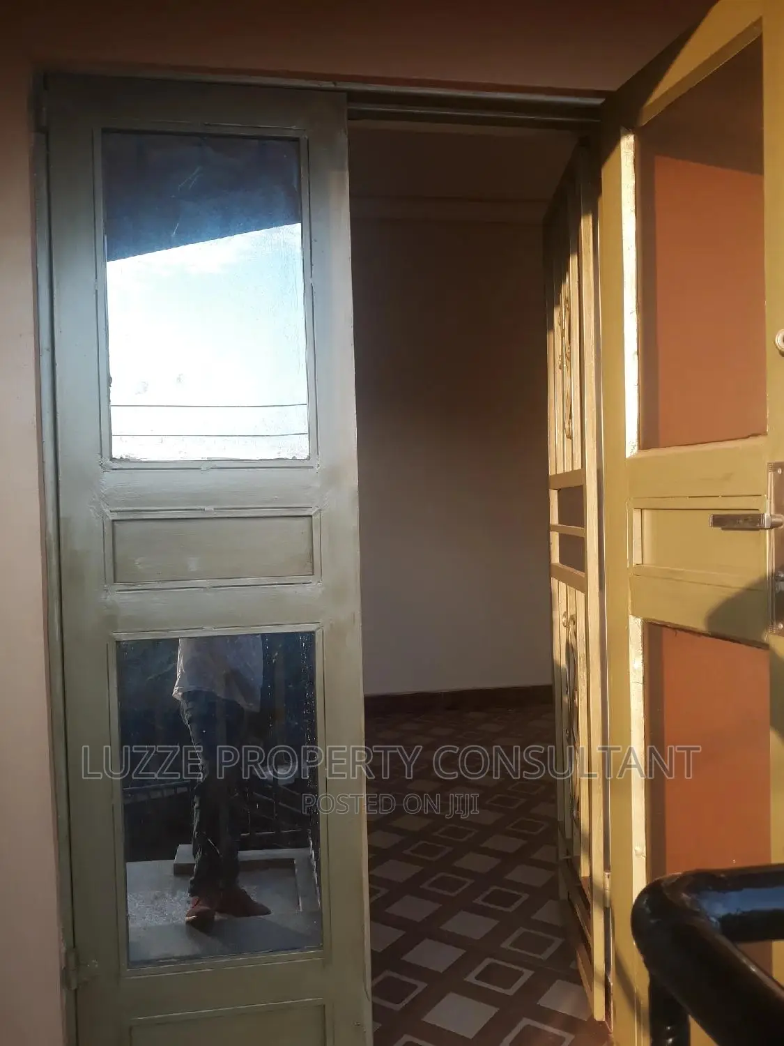Furnished 1bdrm House in Self Contained Rooms for rent