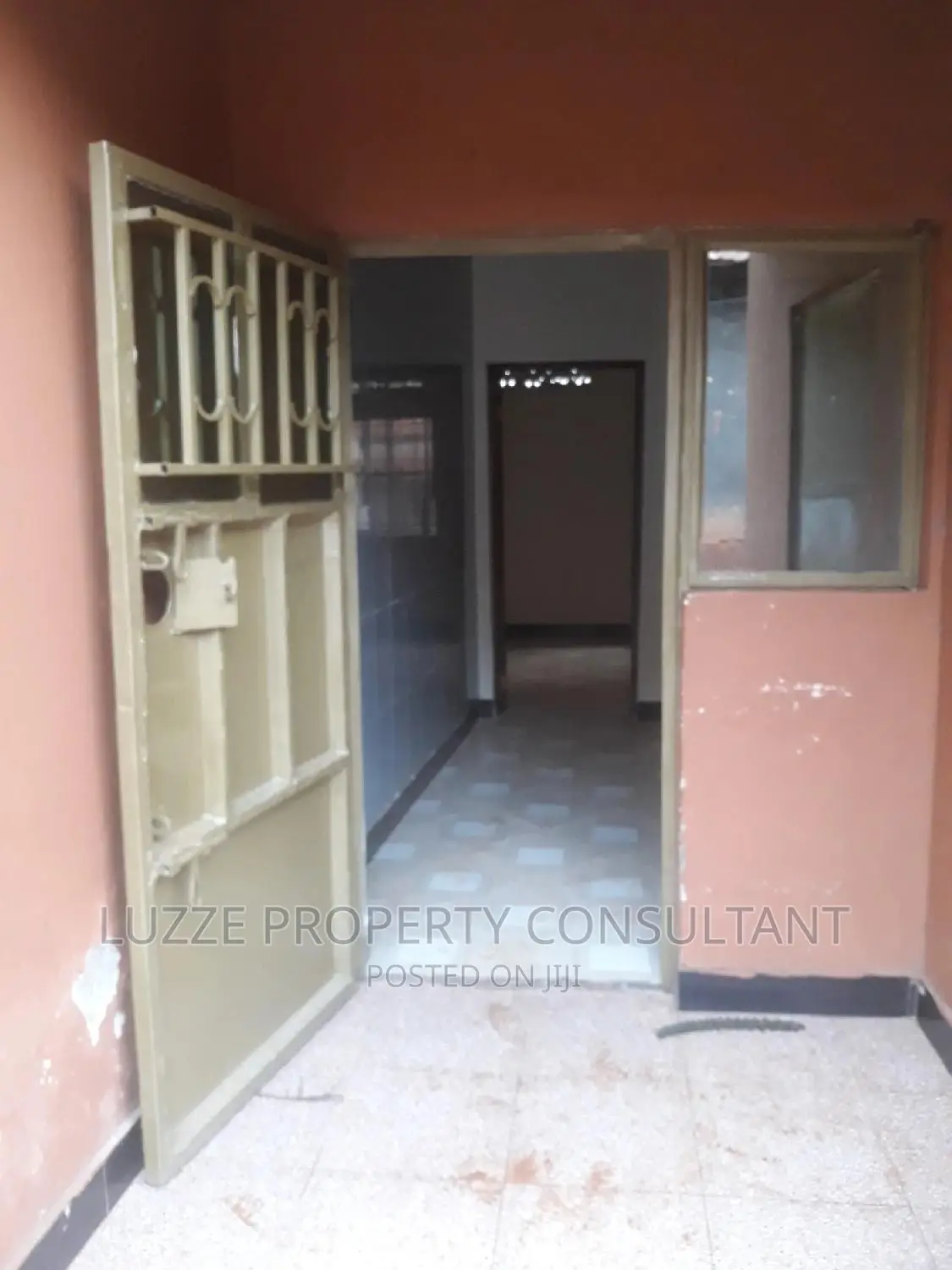 Furnished 1bdrm House in Self Contained Rooms for rent