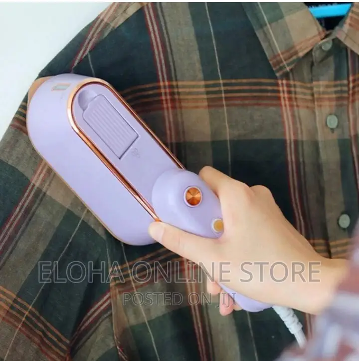 High Quality Avinas Mini Travel Steam