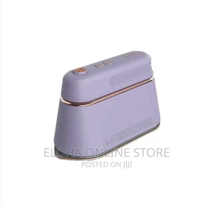 High Quality Avinas Mini Travel Steam