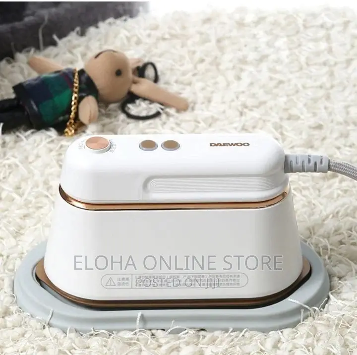 High Quality Avinas Mini Travel Steam