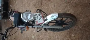 Yamaha NMAX 125 2019 Green