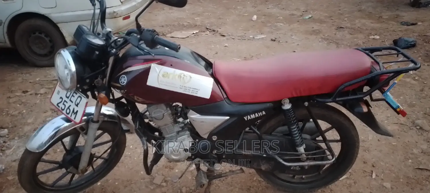 Yamaha NMAX 125 2019 Green