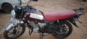 Yamaha NMAX 125 2019 Green