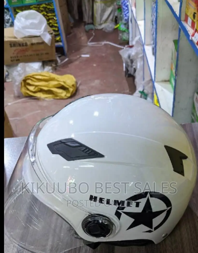 Riding Helmets (Bike Helmets)
