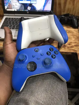 Xbox Series Controller