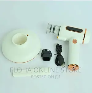 Wireless 3 in 1 Handheld Mite Cleaner