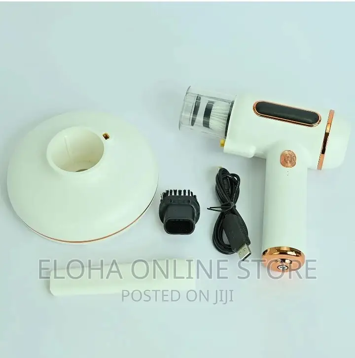 Wireless 3 in 1 Handheld Mite Cleaner