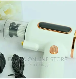Wireless 3 in 1 Handheld Mite Cleaner