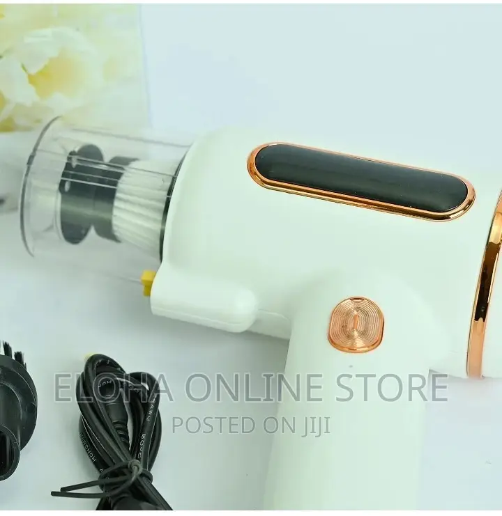 Wireless 3 in 1 Handheld Mite Cleaner