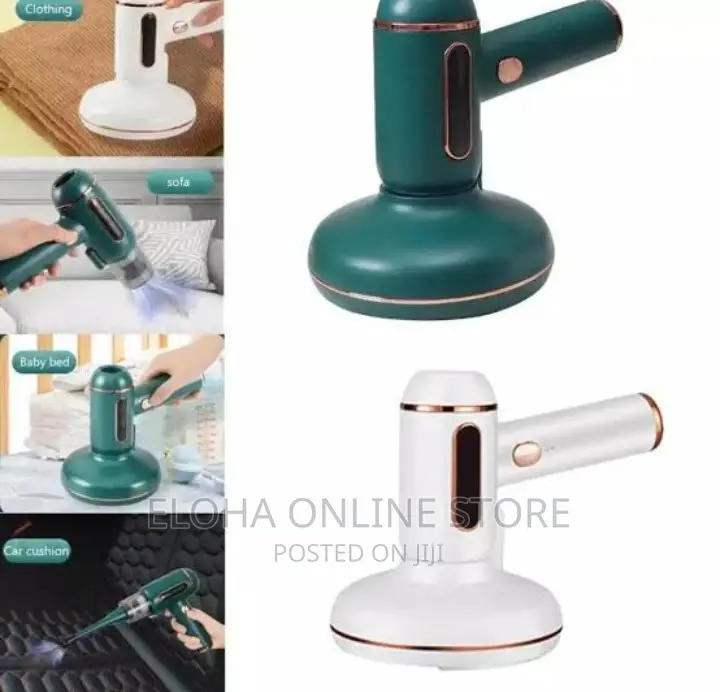 Wireless 3 in 1 Handheld Mite Cleaner