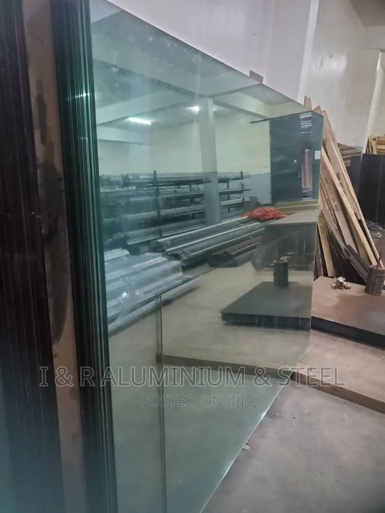 Stainless Balst