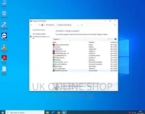 Desktop Computer Dell Aurora 4GB Intel Core 2 Duo HDD 250GB