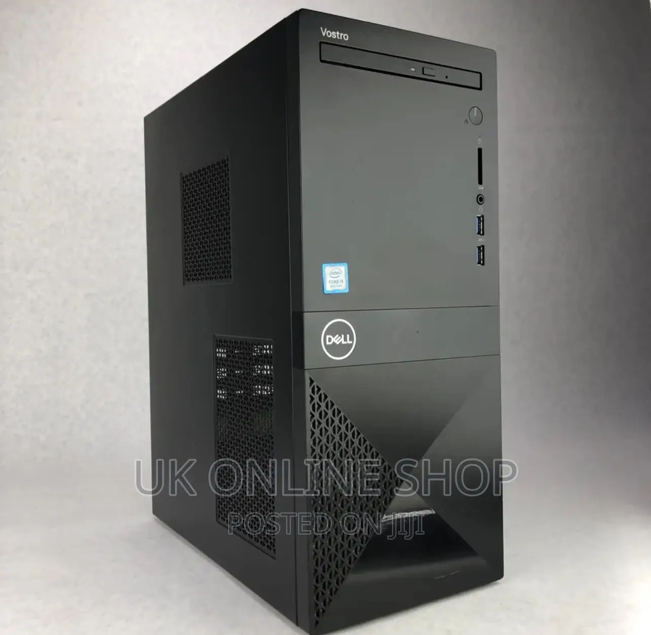 Desktop Computer Dell Vostro 3900 4GB Intel Core I5 HDD 500GB