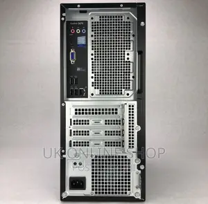 Desktop Computer Dell Vostro 3900 4GB Intel Core I5 HDD 500GB