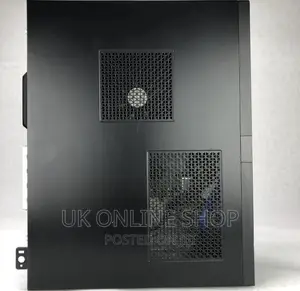 Desktop Computer Dell Vostro 3900 4GB Intel Core I5 HDD 500GB