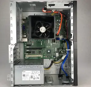 Desktop Computer Dell Vostro 3900 4GB Intel Core I5 HDD 500GB