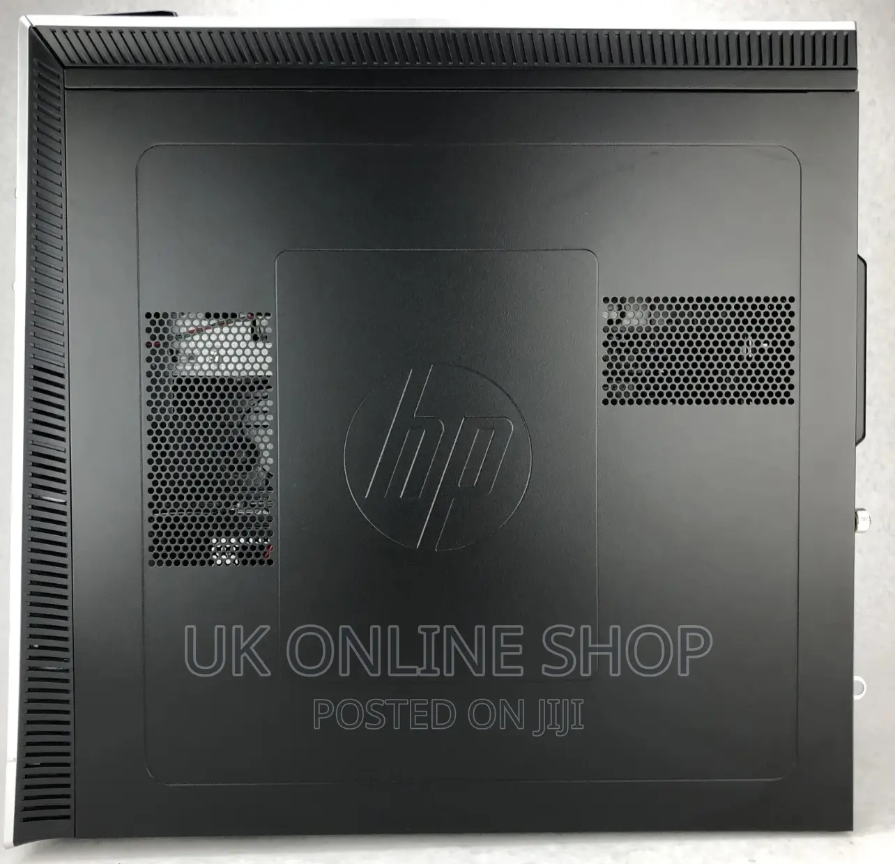 Desktop Computer HP Pavilion 24 4GB Intel Core I5 HDD 500GB