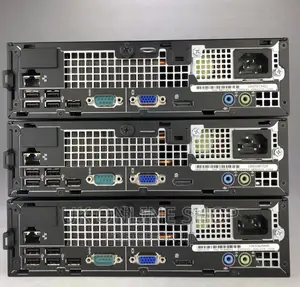 Desktop Computer Dell OptiPlex 790 4GB Intel Core I3 HDD 350GB