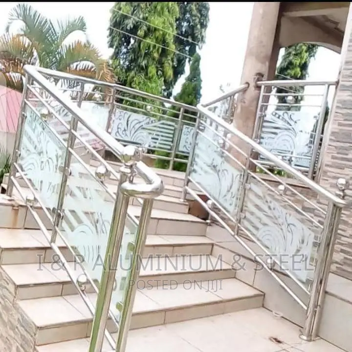 Stainless Designs