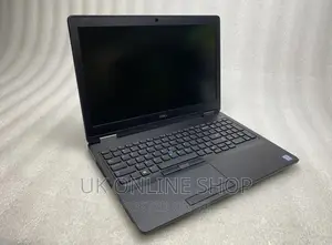 Laptop Dell Latitude 5580 4GB Intel Core I5 SSD 256GB