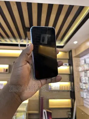 Apple iPhone XR 64 GB Blue