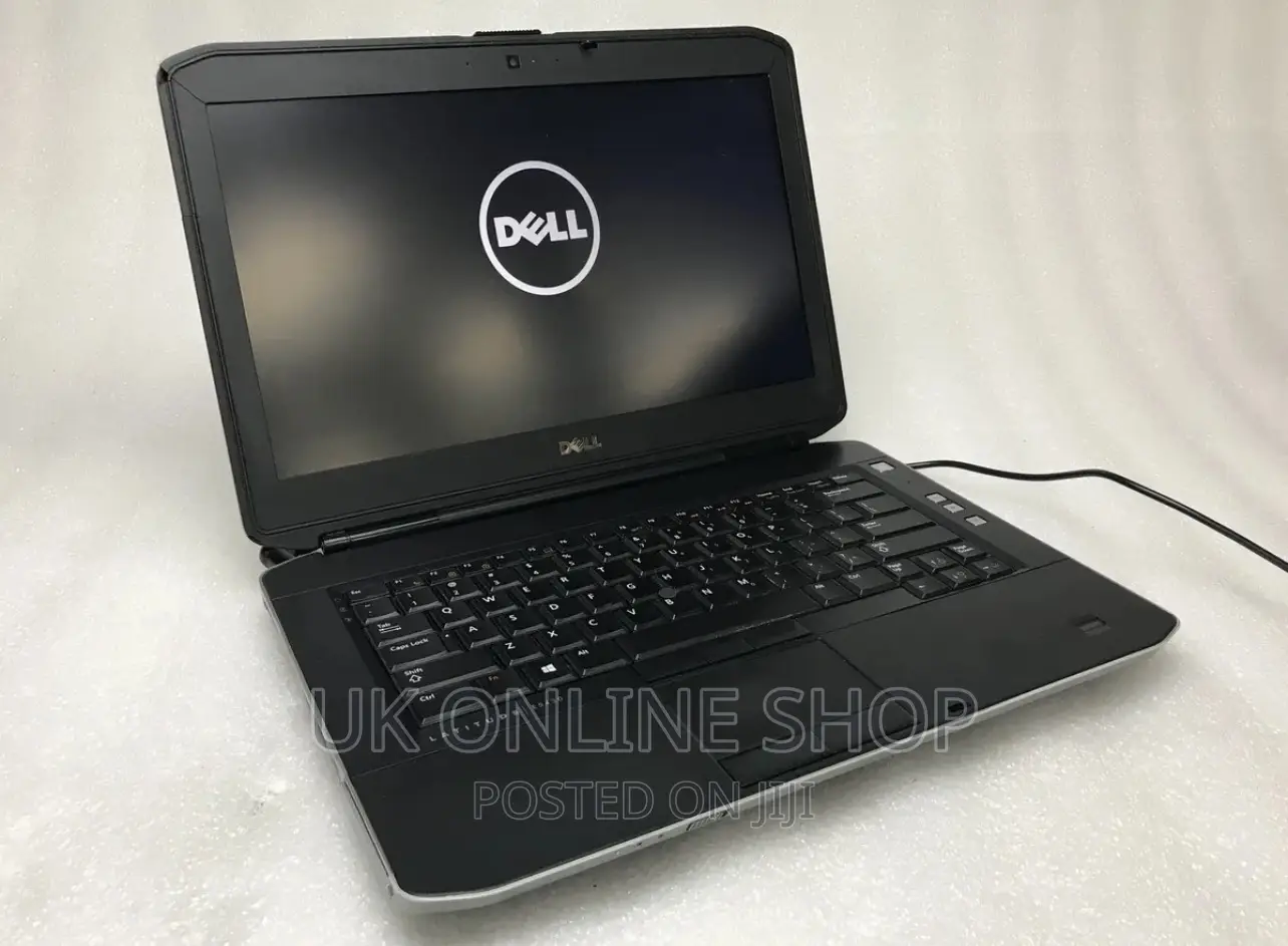 Laptop Dell Latitude E5430 4GB Intel Core I5 HDD 500GB