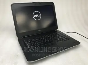 Laptop Dell Latitude E5430 4GB Intel Core I5 HDD 500GB