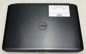 Laptop Dell Latitude E5430 4GB Intel Core I5 HDD 500GB