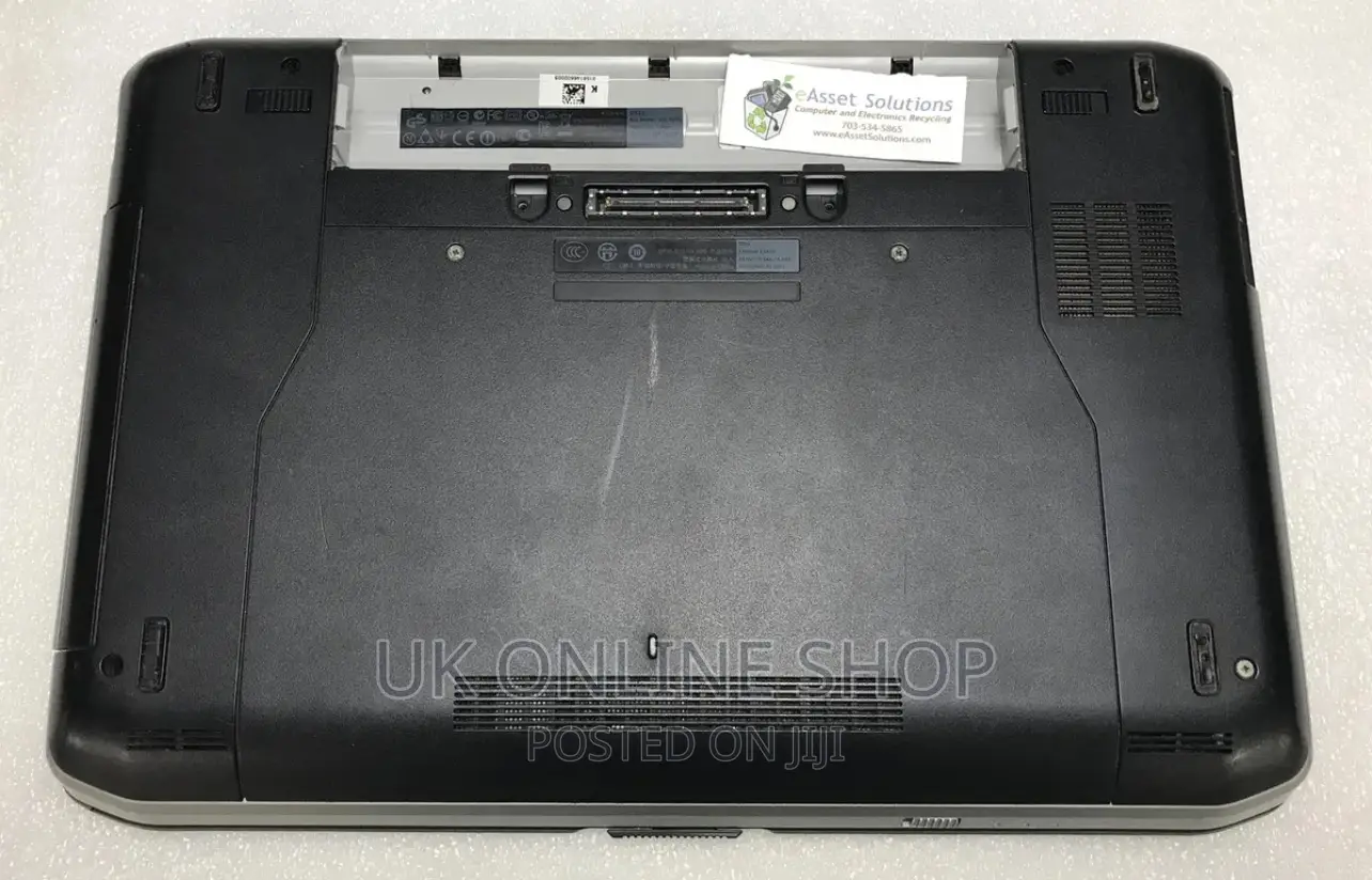 Laptop Dell Latitude E5430 4GB Intel Core I5 HDD 500GB