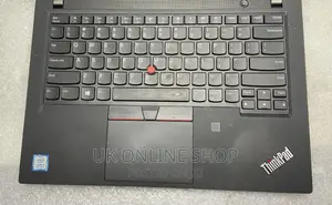 Laptop Lenovo Thinkpad T490s 4GB Intel Core I5 SSD 500GB