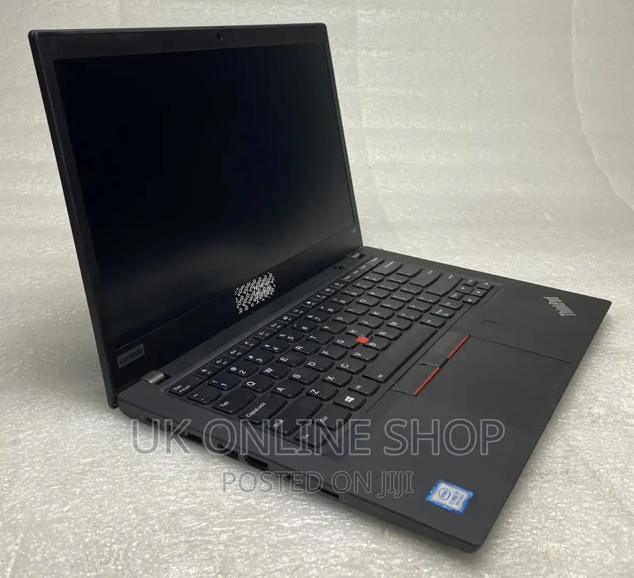 Laptop Lenovo Thinkpad T490s 4GB Intel Core I5 SSD 500GB