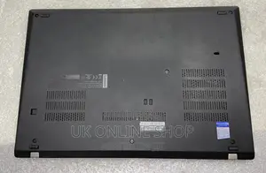 Laptop Lenovo Thinkpad T490s 4GB Intel Core I5 SSD 500GB