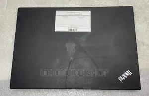 Laptop Lenovo Thinkpad T490s 4GB Intel Core I5 SSD 500GB