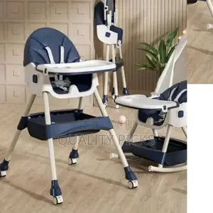Baby Feeding Chair Set