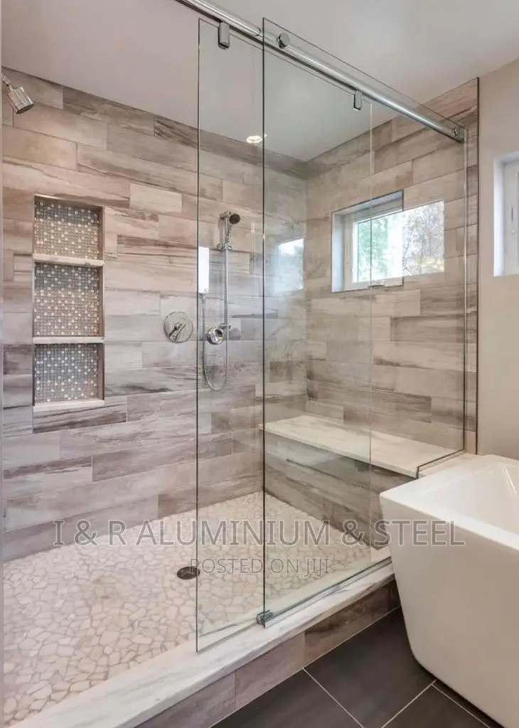Shower Cabins