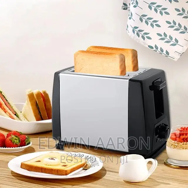 2 Slice Toaster