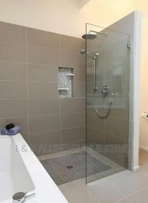 Glass Showers