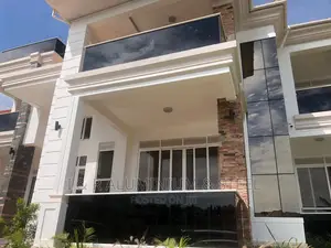 Glass Walls[Aluminum]