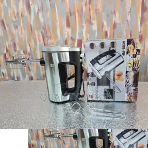 Hoffman's Hand Mixer