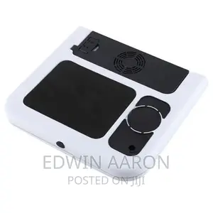 Laptop E-Table
