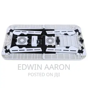 Laptop E-Table