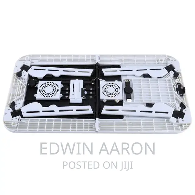 Laptop E-Table