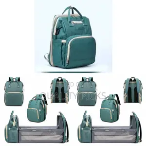 Baby Diaper Bag Organizer