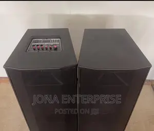 Globalstar Full Range Pair Speaker T1203