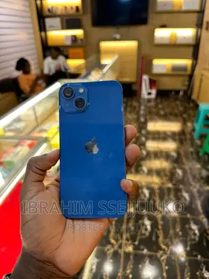 Apple iPhone 13 128 GB Blue