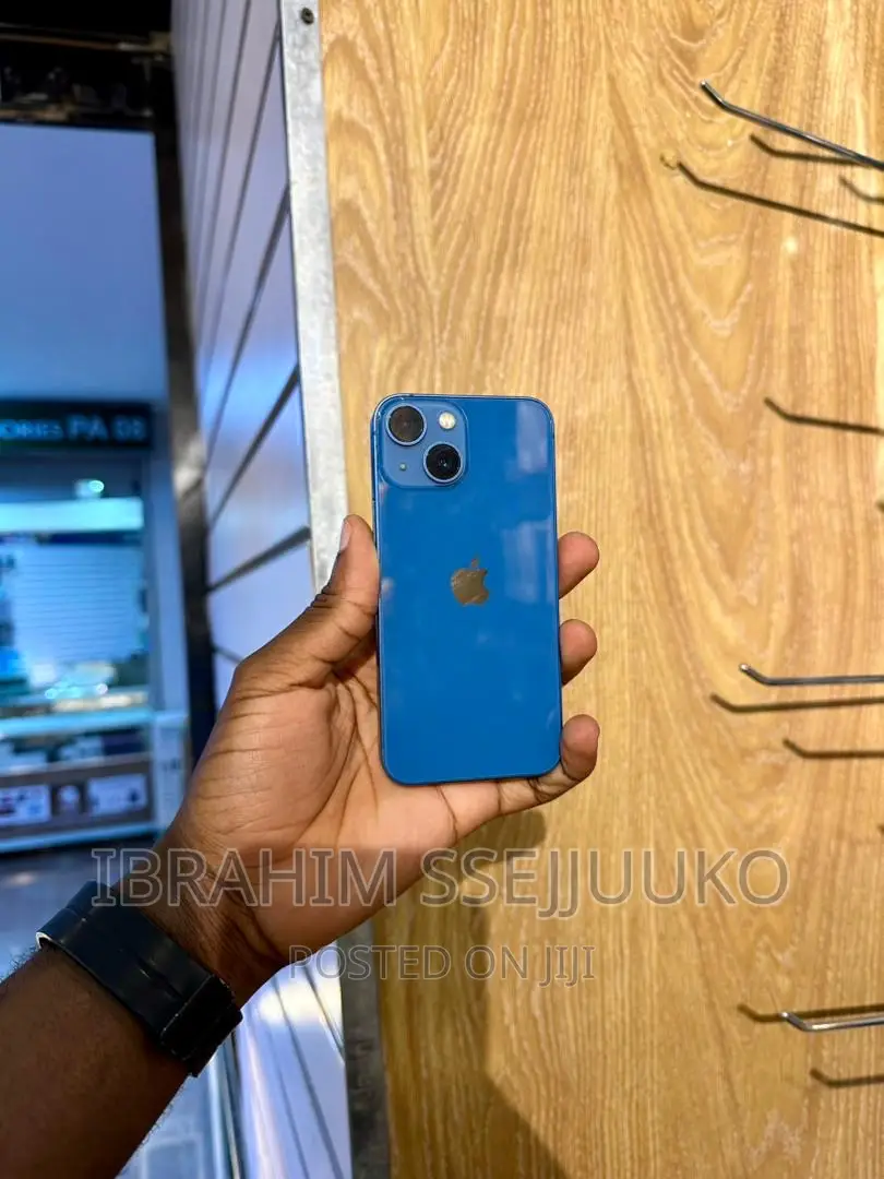 Apple iPhone 13 128 GB Blue