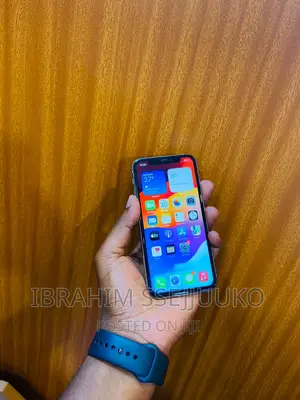 Apple iPhone 11 Pro 64 GB White